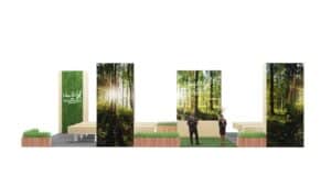 Beursstand Huren Kopen